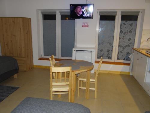 Hotel Apartamenty 72