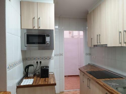 Apartamento de Vacaciones