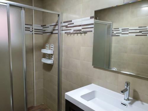 Apartamento de Vacaciones