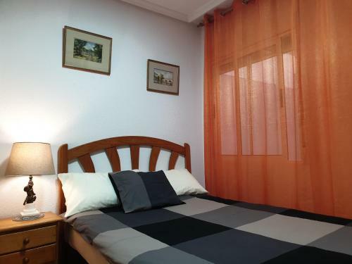Apartamento de Vacaciones
