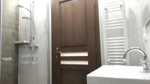Apartamento Gospodarstwo Agroturystyczne U Kierpc�w.