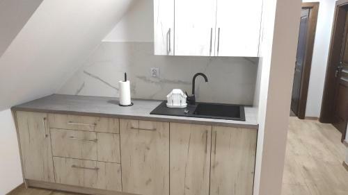Apartamento Gospodarstwo Agroturystyczne U Kierpc�w.
