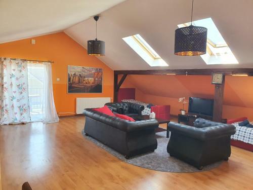 Apartamento Antra III