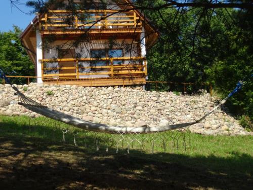 Agroturismo Widok�wka