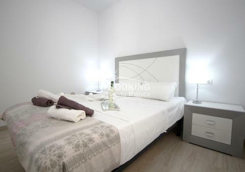 Apartamento Al016 Pinada Beach III La Mata