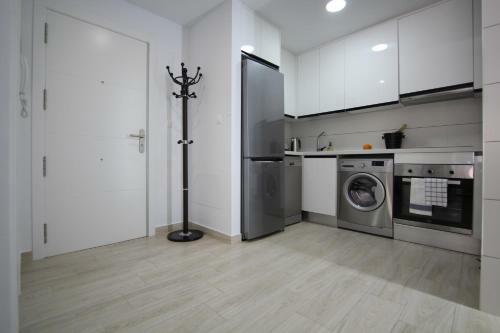 Apartamento Al016 Pinada Beach III La Mata