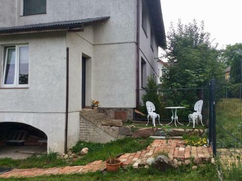 Apartamento Cicha Przystan