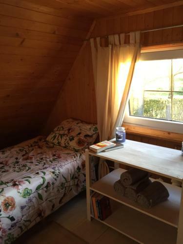 Lodge Domek Nad Jeziorem Otal?yno