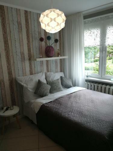 Apartamento Natali & K