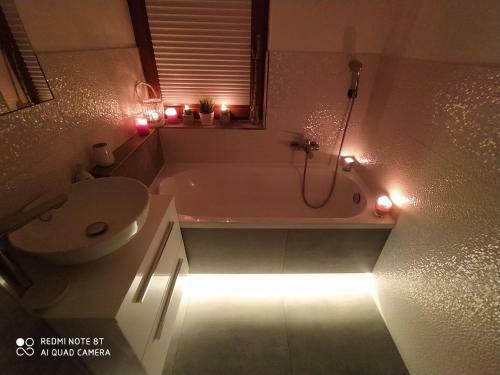 Villa Mi?dzy Wierchami