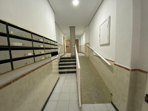 Apartamento Cozy Mar Baltico