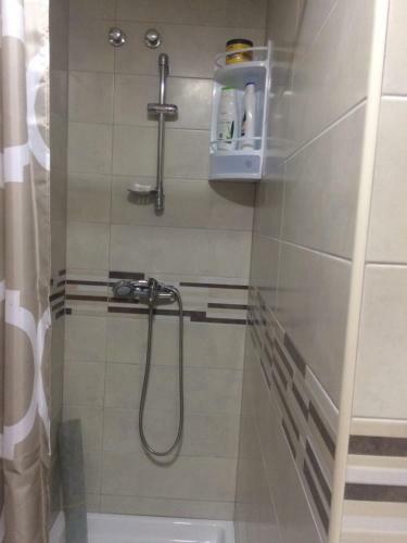 Apartamento Cozy Mar Baltico