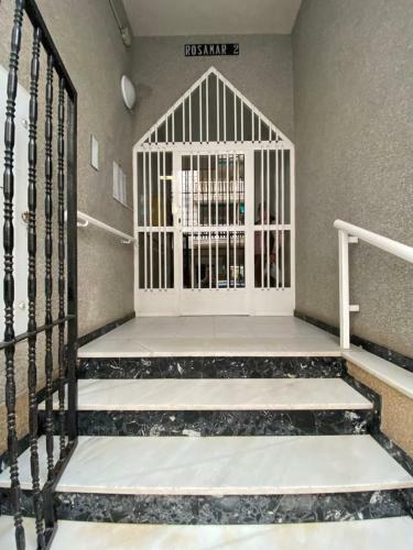 Apartamento Cozy Mar Baltico