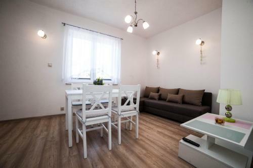 Apartamenty Magnat
