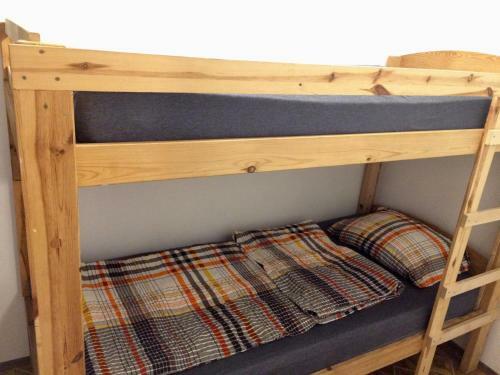 Apartamento Dom Go?cinny "satori"