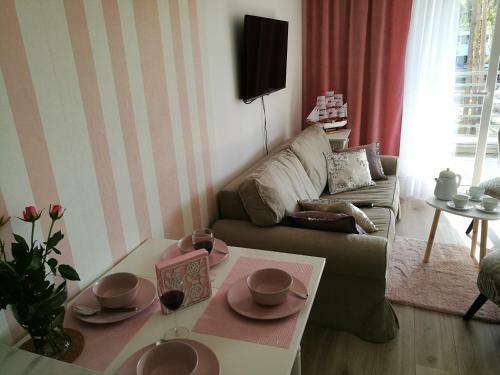 Baltic Park Kryszta?owy Apartament