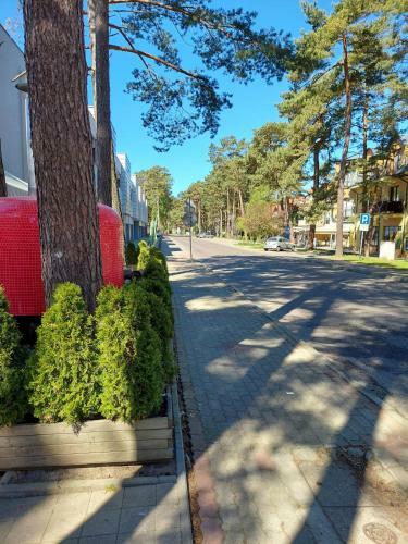 Apartment Lily - Baltic Park Pogorzelica