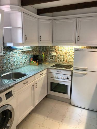 Apartamento Aldea Del Mar