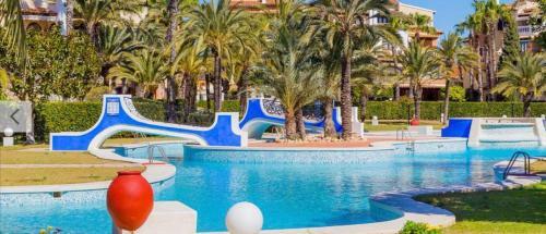Apartamento Aldea Del Mar