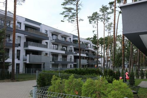 Apartamento Marynarski 11
