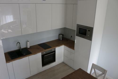 Apartamento Marynarski 11