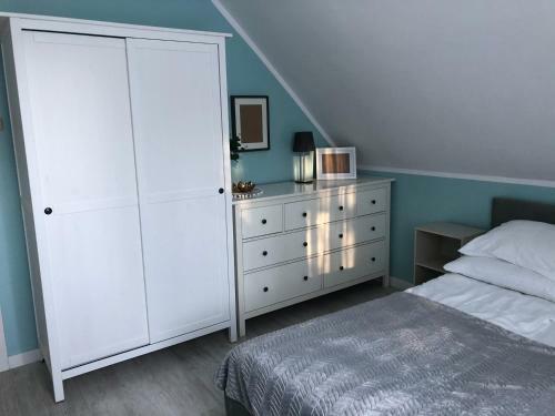 Apartament Albatros Premium