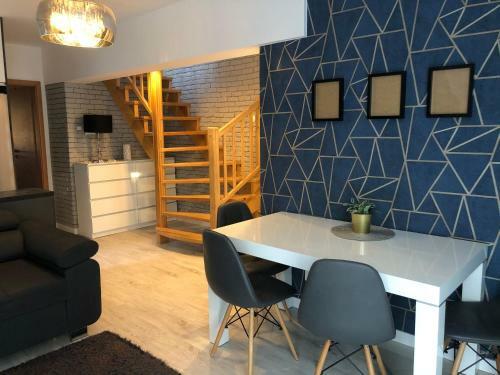 Apartament Albatros Premium