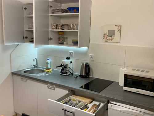 Apartament Spokoloco:)