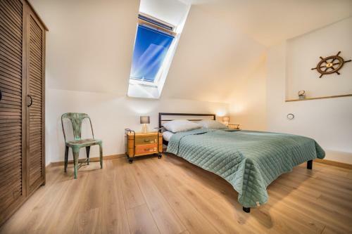 Lodge Domek Na Zacisznej