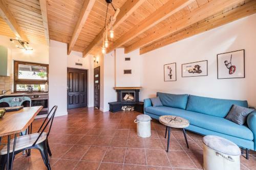Lodge Domek Na Zacisznej