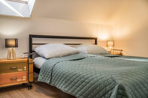 Lodge Domek Na Zacisznej