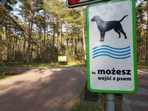 Lodge Domek Na Zacisznej