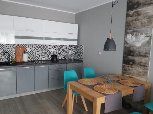 Apartamento Morskie Zacisze 22