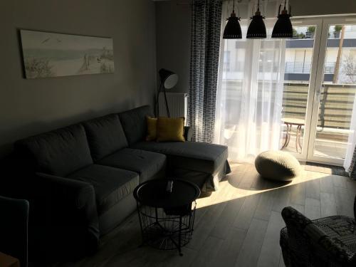 Apartamento Morskie Zacisze 22