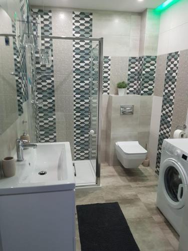 Apartamento Morskie Zacisze 22