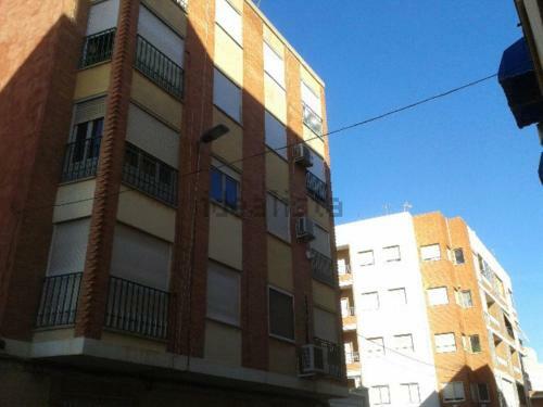 Apartamento En Centro A 150m Del Mar Apolo B