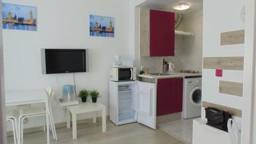 Apartamento En Centro A 150m Del Mar Apolo B