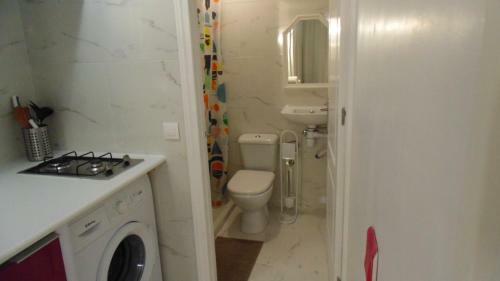 Apartamento En Centro A 150m Del Mar Apolo B