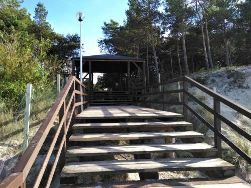 Apartamento Marynarski 43
