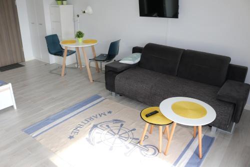 Apartamento Marynarski 43