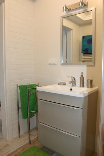 Apartamento Marynarski 43