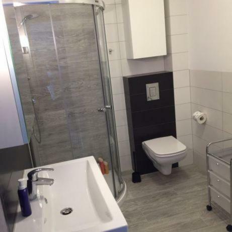 Apartament Baltic Park