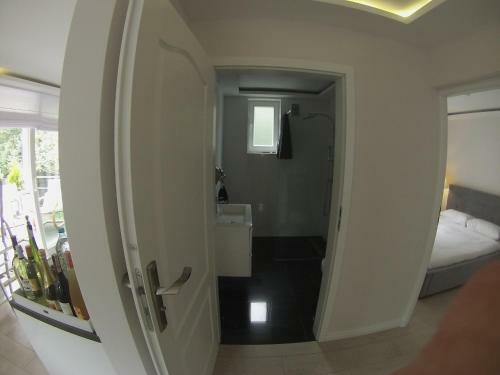 Apartamenty Sara Trzypokojowe