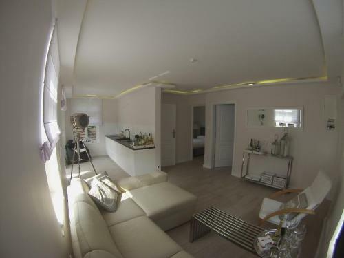 Apartamenty Sara Trzypokojowe
