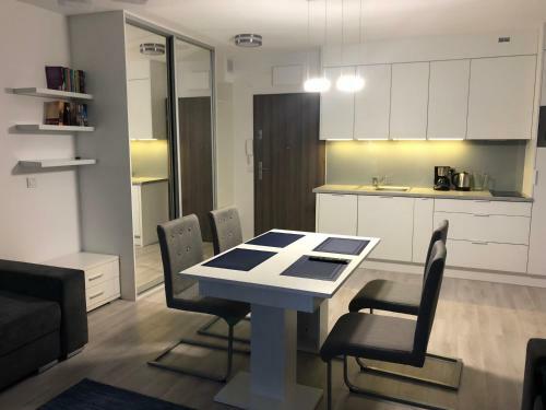 Apartamento Morski Z Ogr�dkiem