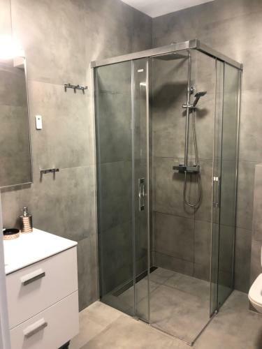 Apartamento Morski Z Ogr�dkiem