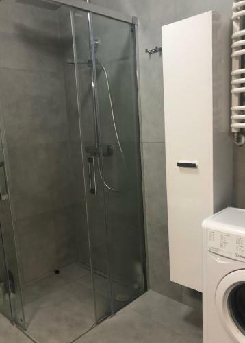 Apartamento Morski Z Ogr�dkiem