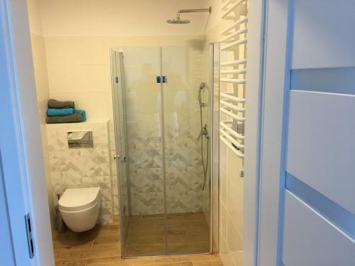 Apartament Silver