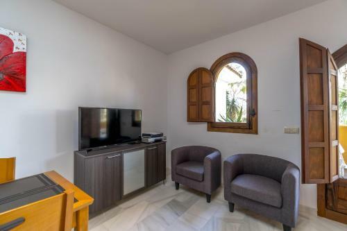Apartmento Carla Punta Prima