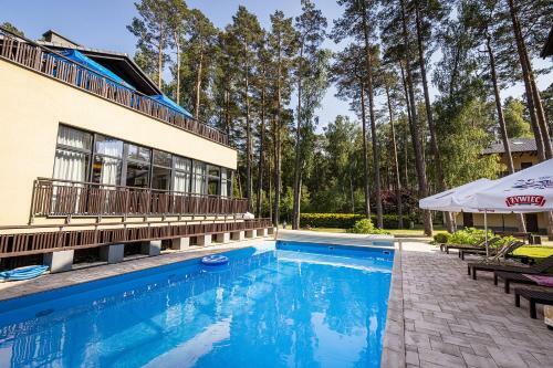 Hotel Natura Resort